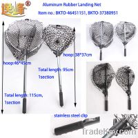 Sell rubber landing net
