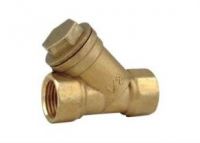 Sell brass check valve