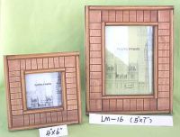 Sell bamboo photo frame