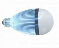 Sell LED bulb light 7Watt