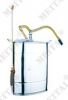 Stainless Steel Knapsack Sprayer MT-001