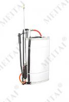 Stainless Steel Knapsack Sprayer MT-010