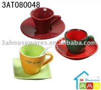 Sell Cup&Saucer