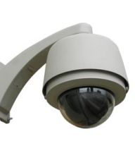 Network Speed Dome Camera