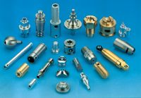 CNC machining parts, machining parts, lathed parts