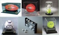 Sell Acrylic sports memorabilia display case