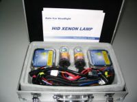 HID xenon kits with new digital ballasts