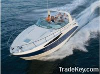 Sell New American Powerboats In China.