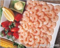 Sell FROZEN WHITE SHRIMP COOKED PEELED DEVEINED (COOKED PD)