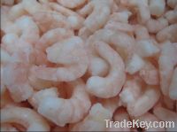 Sell FROZEN WHITE SHRIMP COOKED NEEDLE DEVEINED (COOKED PND)
