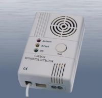 Sell carbon monoxide alarm-C8