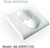 Sell Gas alarm(AK-200FC/D)