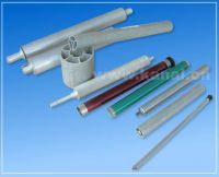 Sell aluminium tube forcopier and printer