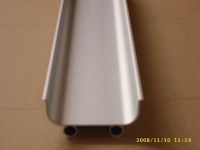 Sell aluminium profile for kitchen