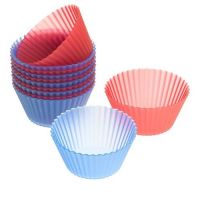 Sell Silicone Cupcake