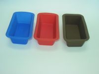 Sell Silicone Mini Loaf Pan