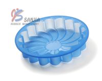 Sell  Silicone Muffin Pan(Daisy Shape)