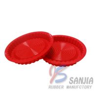Sell Silicone Mini Muffin Pan(Disk)