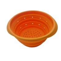 Sell Silicone Colander Small