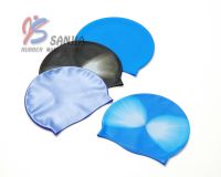 Sell Silicone Swim Cap