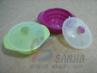 Sell Silicone Warmer