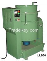 Sell Centrifugal Disc Finishing Machine