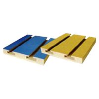 Sell Slotted MDF