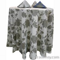 table linen table cloth