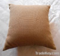 small throw pillow