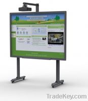 Sell Dual Touch Interactive Whiteboard 52 inch