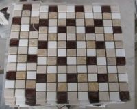 Sell Sell marble mosaic, roof slate, culture slate, slate mosaic