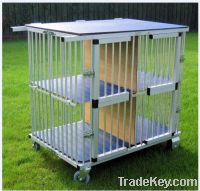 Sell Aluminum Dog Trolley