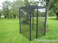 Sell Aviary cage