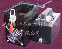 Sell 1KW portable curing equipment