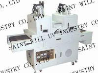 Sell light solid machine