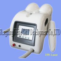 Sell Mini laser tatoo removal