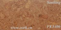 Sell Cork flooring(FK 1400)