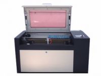 Sell Laser carving machine