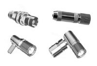 RF Coaxial Connector L9 (DIN 1.60/5.6) Series