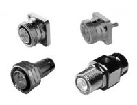 RF Coaxial Connector L29 (DIN7/16) Series