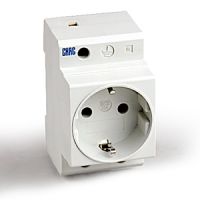 Sell Din-Rail Socket------Germany type