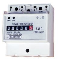 Sell Din Rail meter--011AG