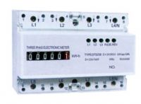 Sell Din Rail meter--------021DF