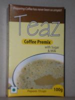 Sell 3 in 1 coffee premix
