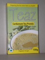Sell tea premix