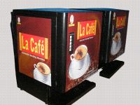Sell LA CAFE Tea /Coffee vending machine