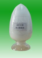 Sell Rutile Titanium Dioxide