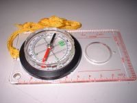 Sell map compass for travel