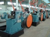 Sell Copper (Alloy) Contact Wire drawing machine