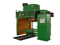 sell Inverted vertical drawing Machine